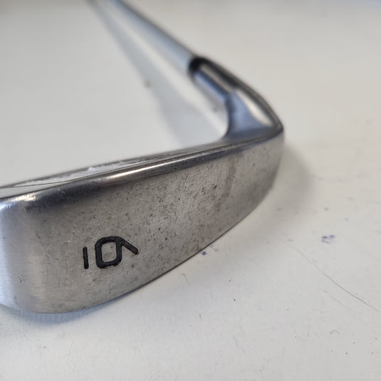 Used Top Flite Aura Women's Golf Club 6 Iron