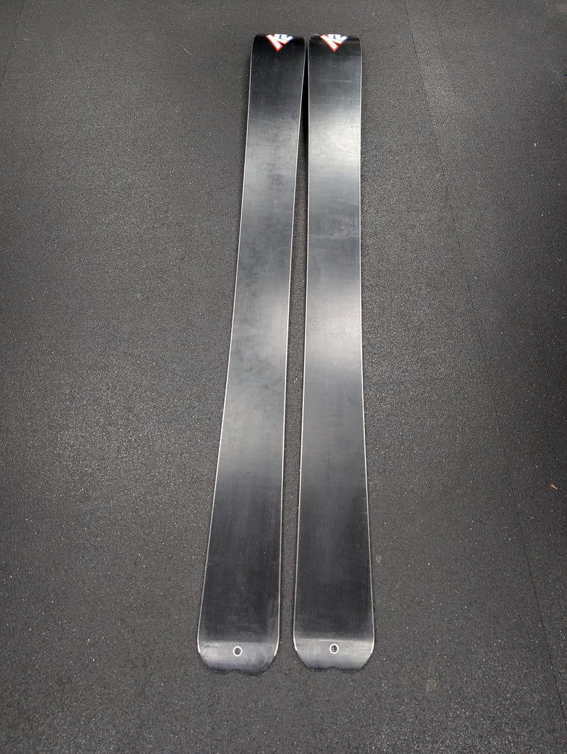 Load image into Gallery viewer, Used K2 Darkside 174cm Snow Skis
