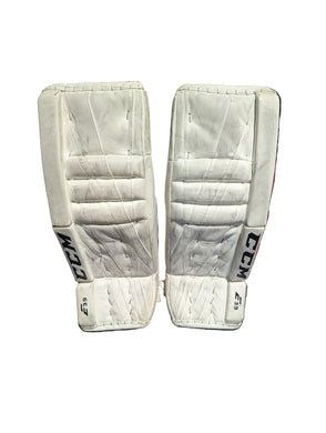 Used CCM E-Flex E3.9 29+1