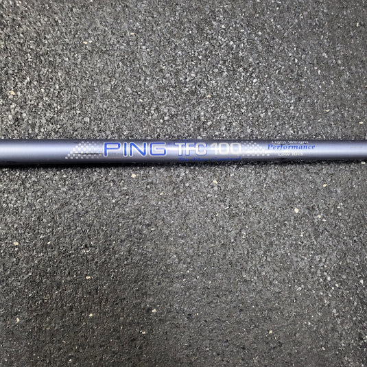 Used Ping G2L Individual Wedge