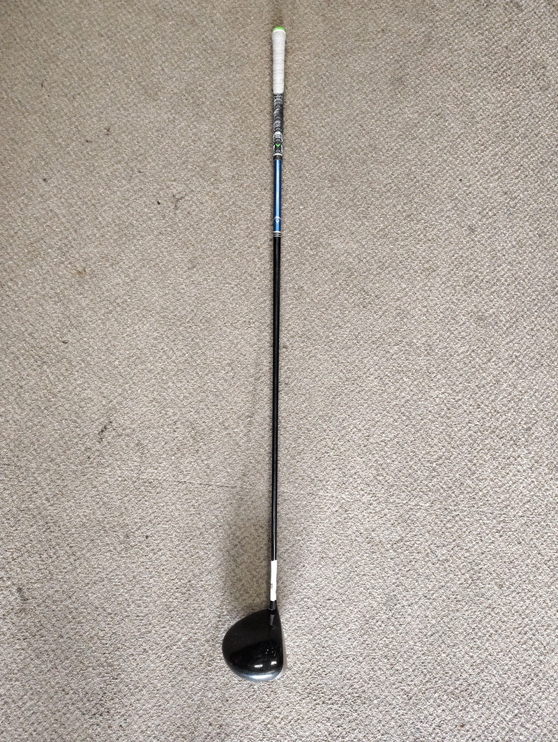 Load image into Gallery viewer, Used Callaway X 460 11 Loft Driver
