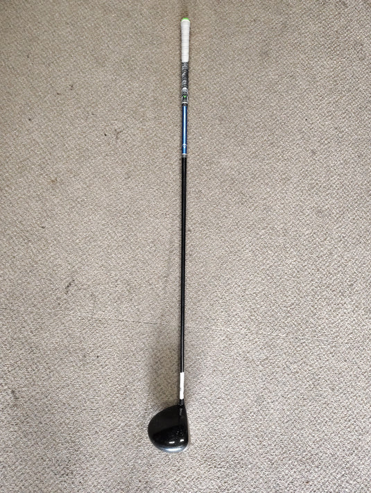 Used Callaway X 460 11 Loft Driver