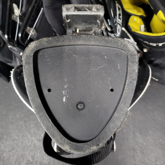 Used Dunlop LoCo J Series Junior Golf Bag