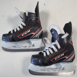 Used CCM Jetspeed FT 340 Hockey Skates