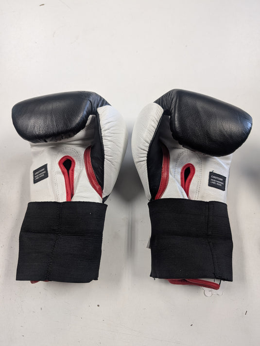 Used Top Contender 16oz Boxing Gloves