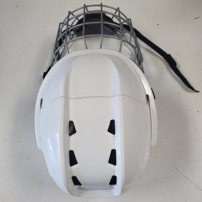 Load image into Gallery viewer, Bauer IMS 5.0 Hockey Helmet - Size: Medium
