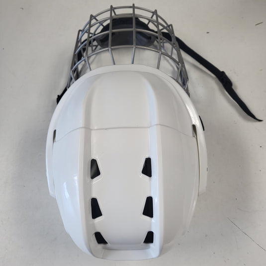 Bauer IMS 5.0 Hockey Helmet - Size: Medium