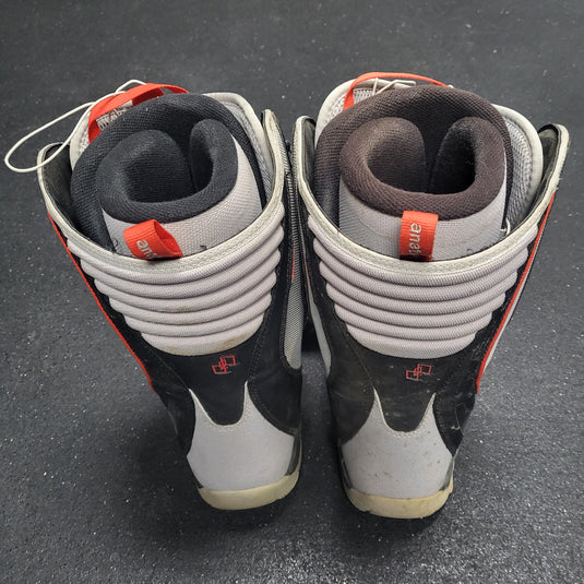 Used Salomon Defcon Snowboard Boots - Size: 12.5