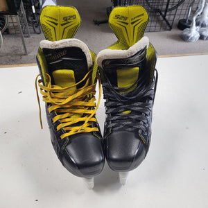 Used Bauer Supreme S29 Hockey Skates Size 11
