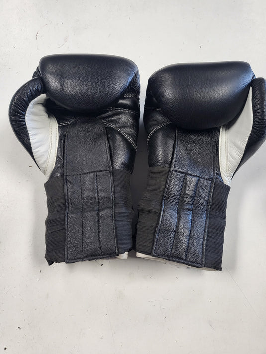 Used Top Contender 16oz Boxing Gloves