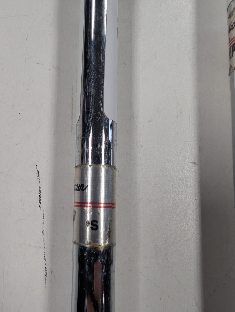 Load image into Gallery viewer, Used Tommy Armour 845s Silver Scott 3-PW Iron Set
