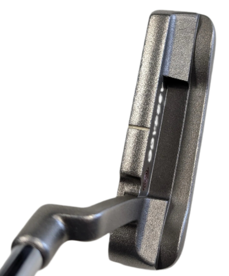 Load image into Gallery viewer, Used Odyssey Duel Force 2 #1 Putter
