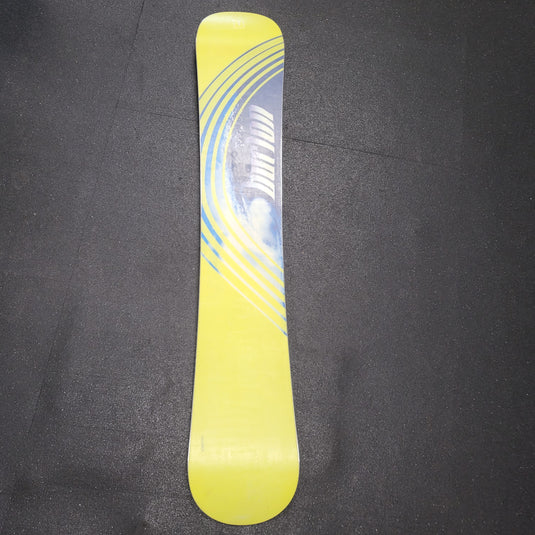 Used Burton Supermodel 68 Snow Board