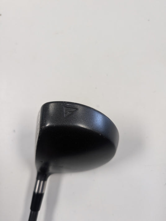 Used Adams Tight Lies 2 Spin control 10.5 Degree Driver