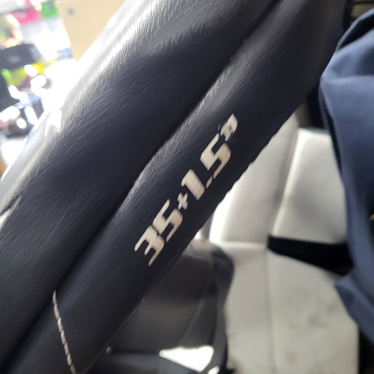 Used Warrior Ritual G3 Senior Size 35+1.5