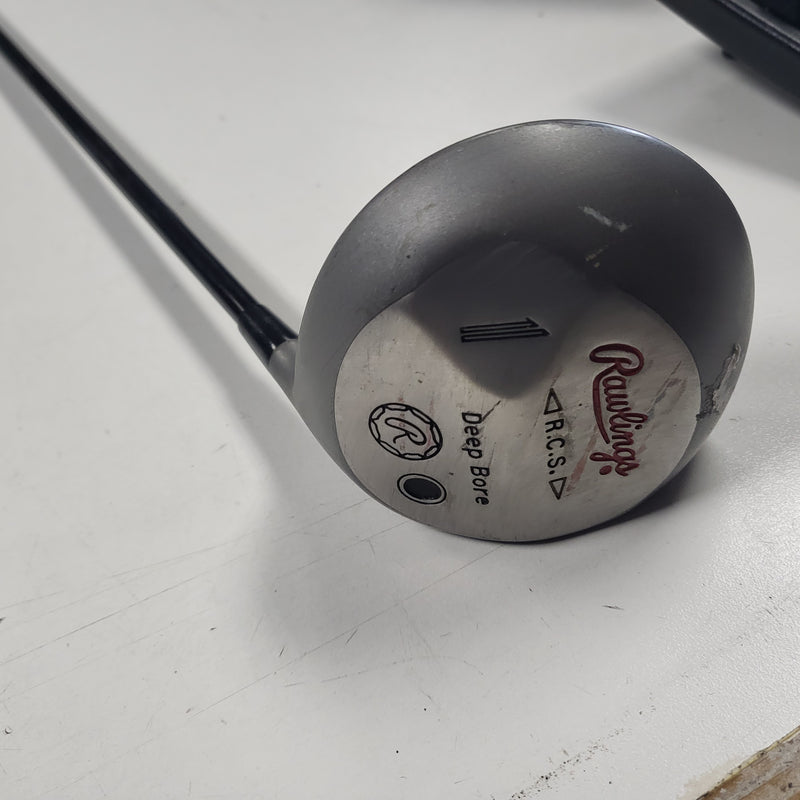 Load image into Gallery viewer, Used RH Rawlings RCS Deep Bore Driver

