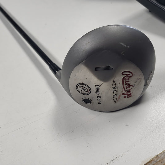 Used RH Rawlings RCS Deep Bore Driver