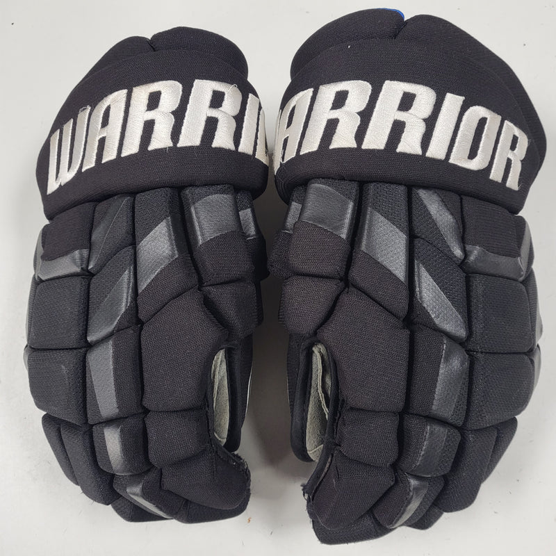 Load image into Gallery viewer, Used Warrior Covert DT3 Hockey Gloves - Size: 14"

