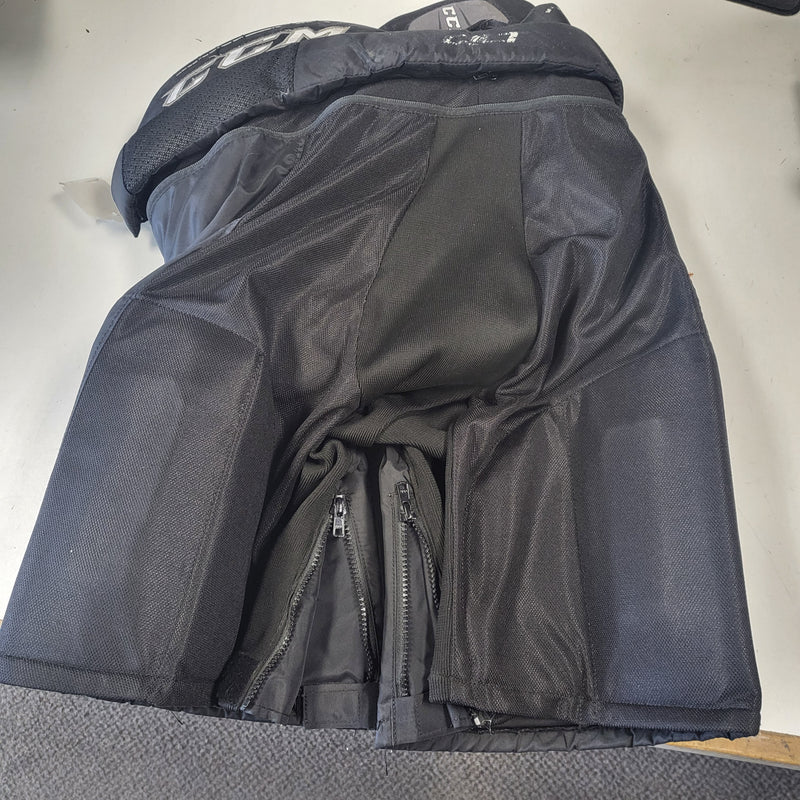 Load image into Gallery viewer, Used CCM Control Hockey Pants Senior Small
