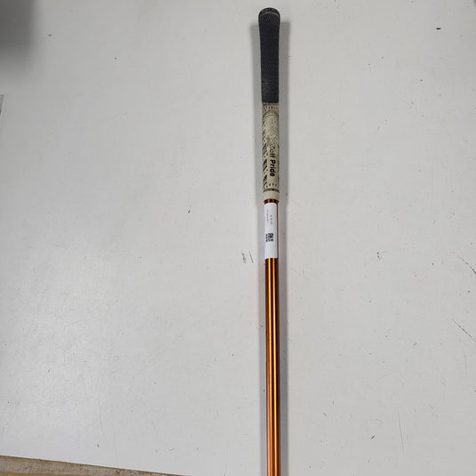 Used Ping TFC 129D Golf Club Driver