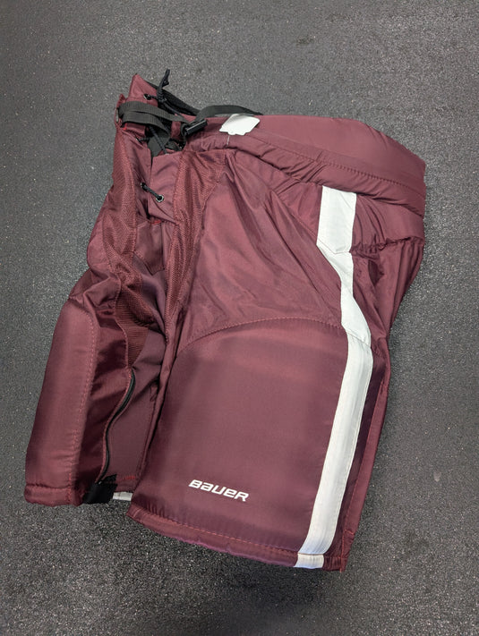 Slightly Used Bauer Nexus Pro-Stock Senior Hockey Pants