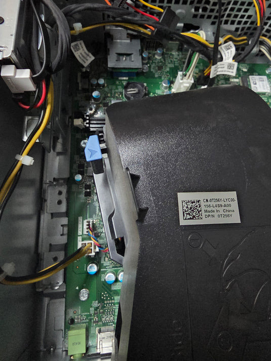 Dell inspiron 3891 PC parts only no HDD or RAM