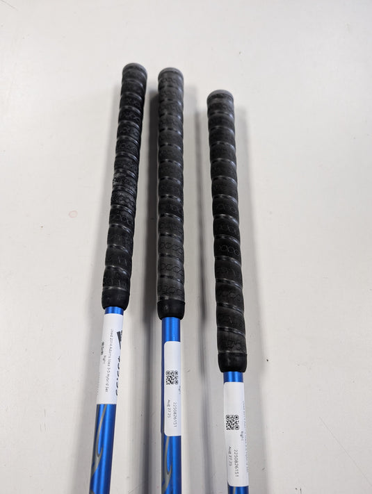 Used 2014 Adams Idea 3-5 Hybrid Set