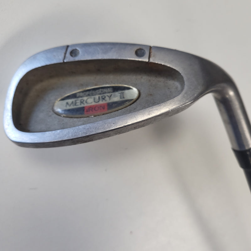 Load image into Gallery viewer, Used Mizuno Mercury 2 Pro Sand Wedge
