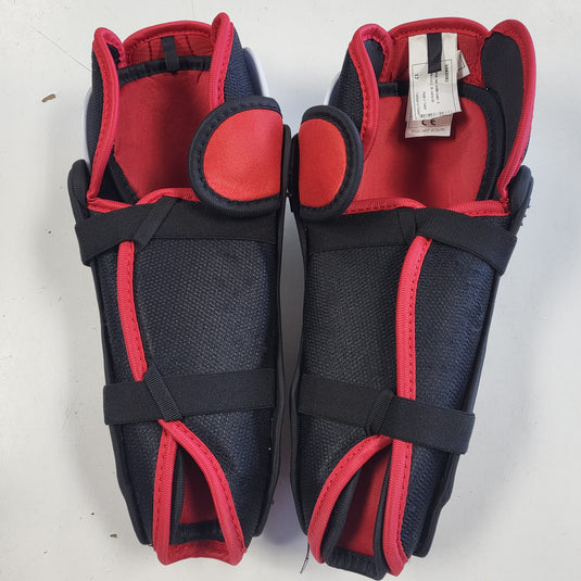 Vapor X80 Hockey Shin Guard - 12 Inch