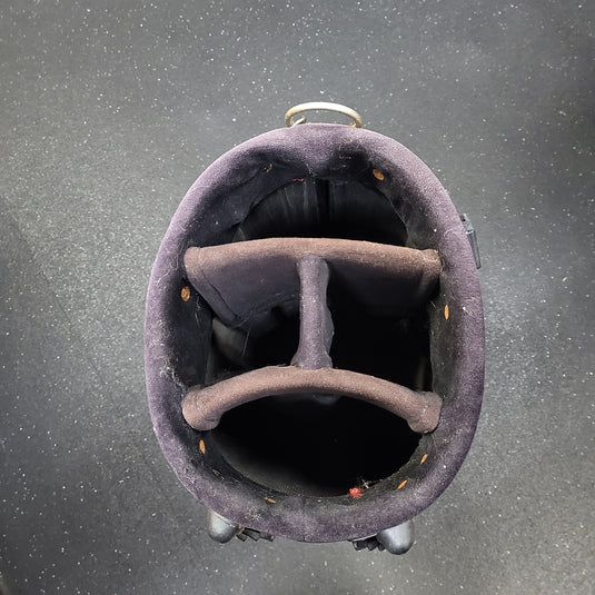 Used Adams Golf Cart Bag