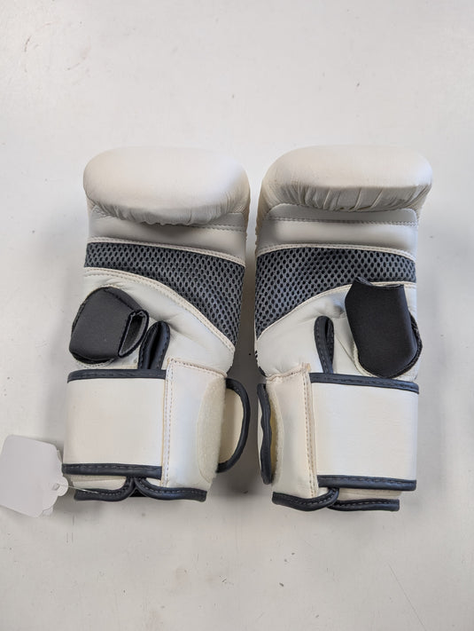 Used Seven Fight Gear Size Small Punching Bag Gloves