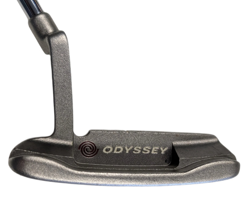 Load image into Gallery viewer, Used Odyssey Duel Force 2 #1 Putter

