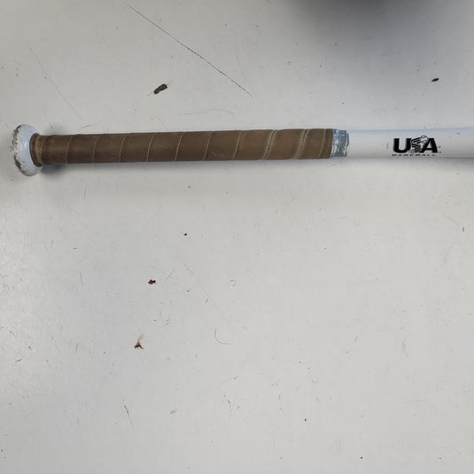 Used Easton Quantum Baseball Bat -11 31"