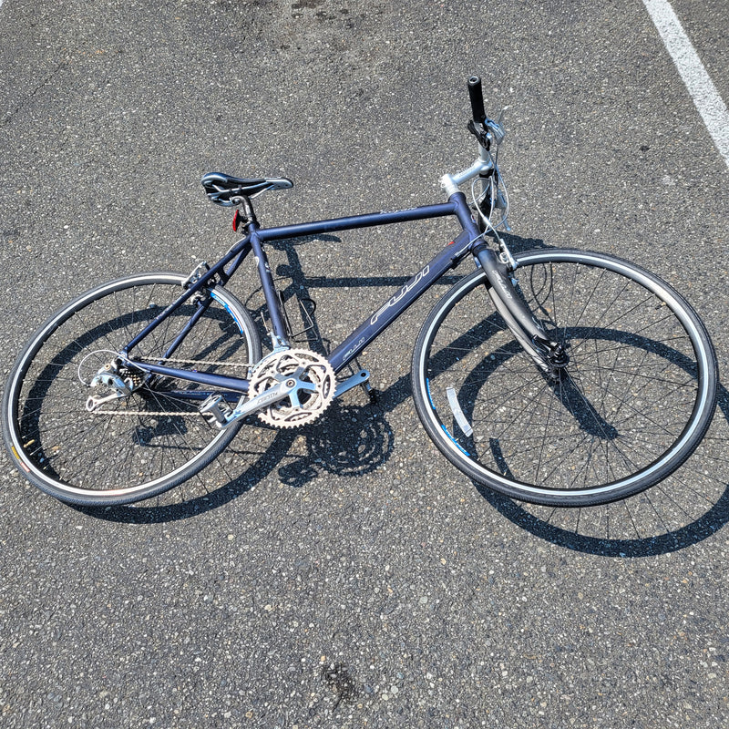 Load image into Gallery viewer, Used Fuji Royale Forza Series Bicycle
