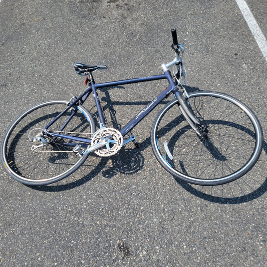 Used Fuji Royale Forza Series Bicycle