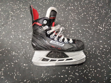 Used Bauer NSX Jr. Hockey Skates