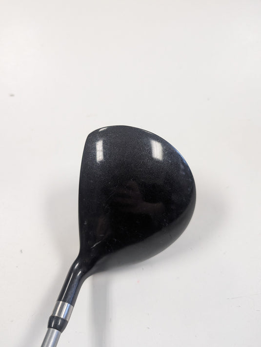 Used Giant Golf Gx2 9.5 Degree Driver Regular Flex Golf Club