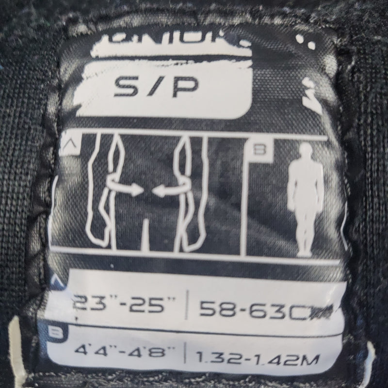 Load image into Gallery viewer, Used CCM Tacks 3092 - Size: Small
