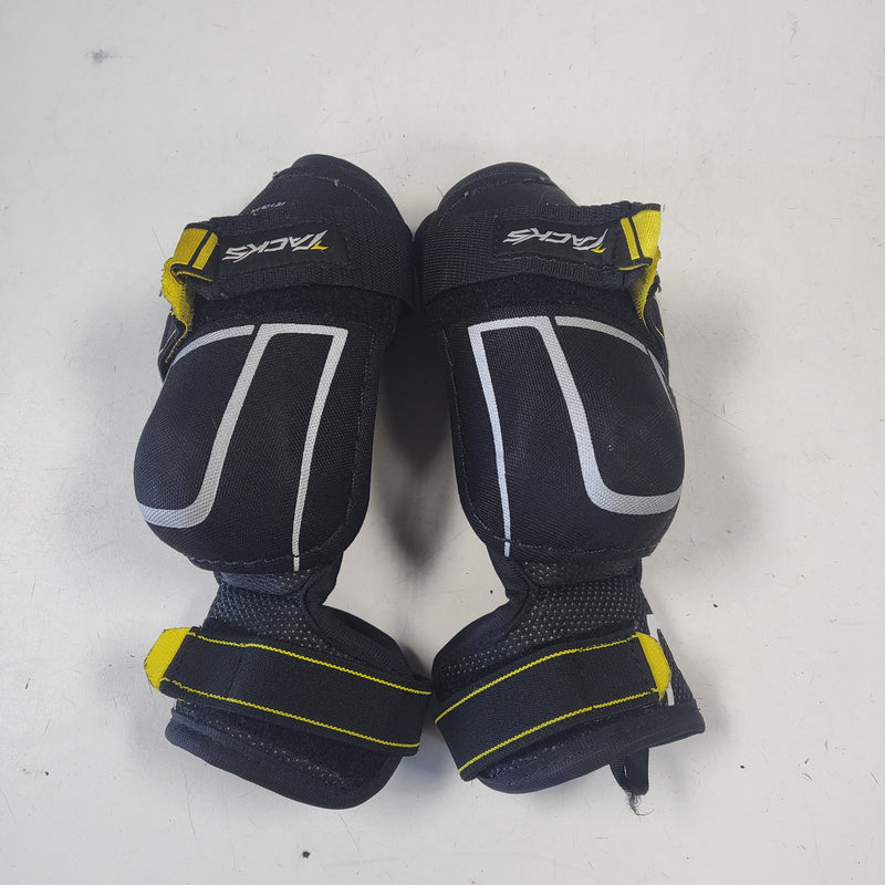 Load image into Gallery viewer, Used CCM Tacks 9550 Elbow Pads- Size: JR. Small
