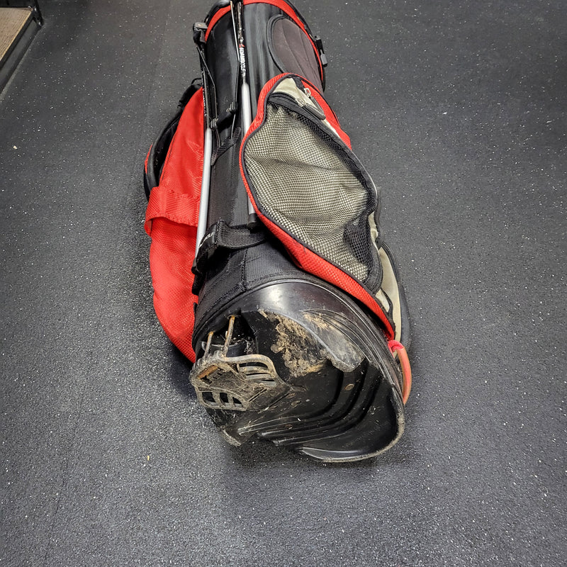Load image into Gallery viewer, Used Adams Golf Cart Bag
