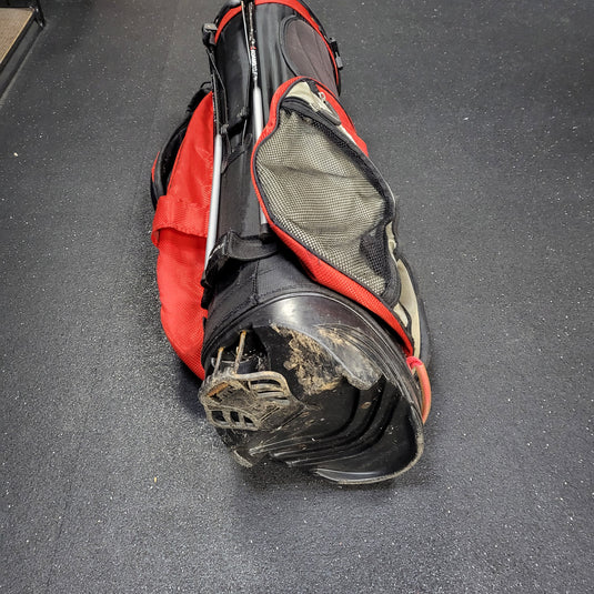 Used Adams Golf Cart Bag