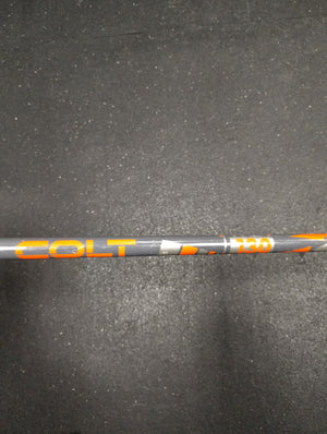 Used Colt 130 Ski Poles