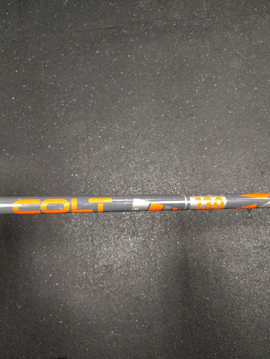Used Colt 130 Ski Poles