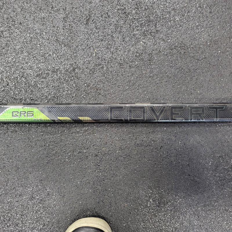 Load image into Gallery viewer, Used Warrior Covert QR6 Pro (70 flex) Hockey Stick
