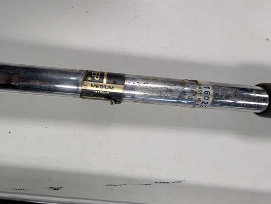 Used Vintage Spalding Executive Professional Golf Club Iron Set