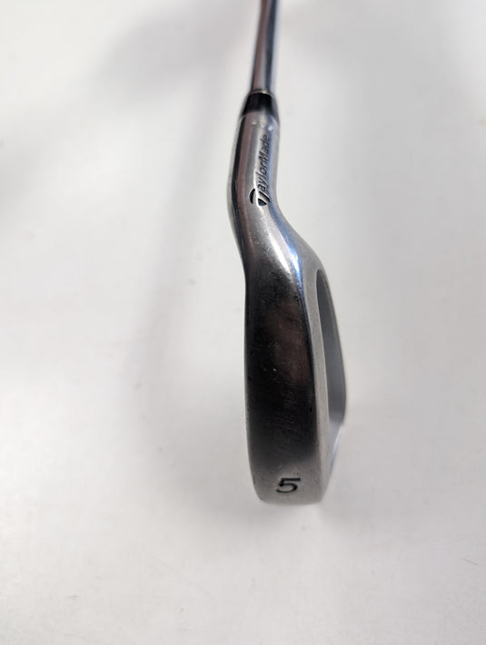 Used RH TaylorMade RAC OS 5 Iron