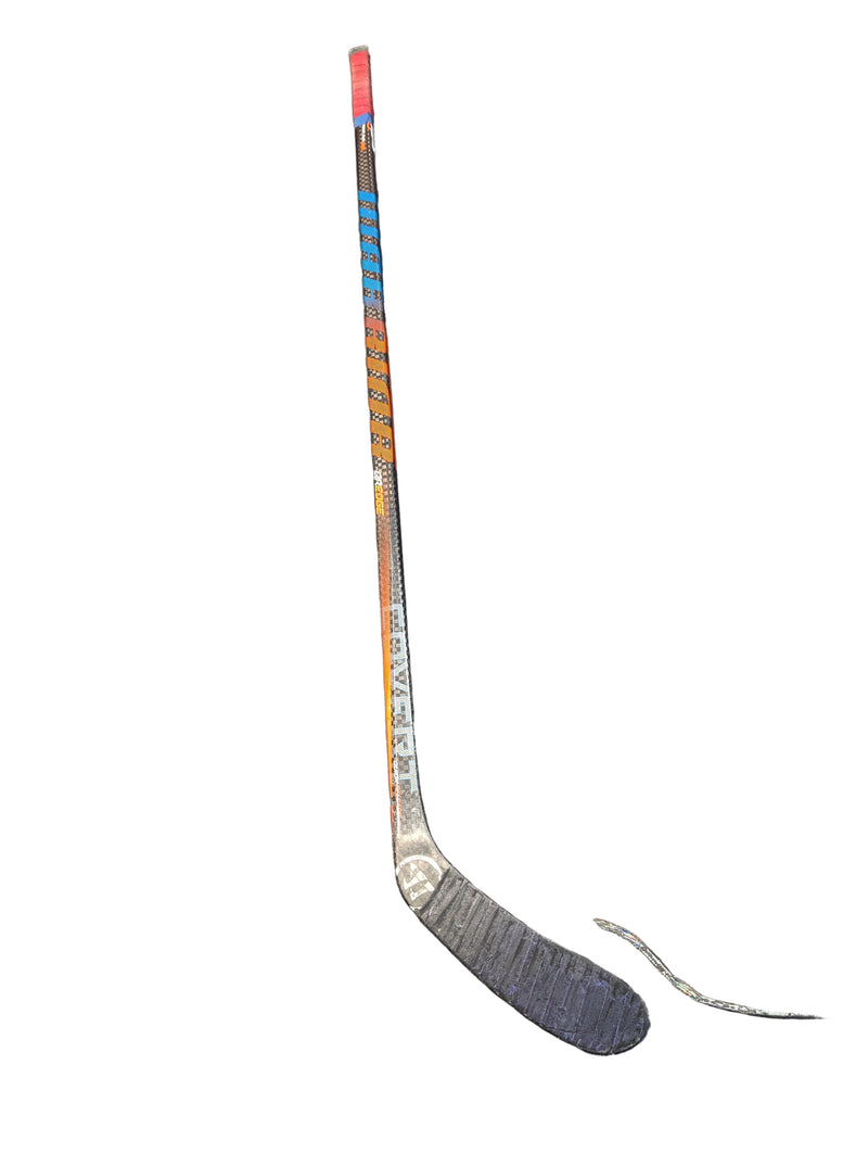 Load image into Gallery viewer, Used Warrior QR Edge W28 65 Flex RH Hockey Stick

