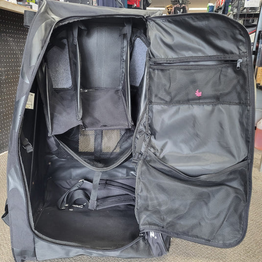 Used Grit HTFX Hockey Tower Bag