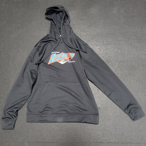 New Tacoma Rockets Hooded Sweatshirt - Size: Sr Medium