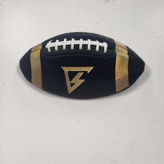 Used BRIGHT American Football